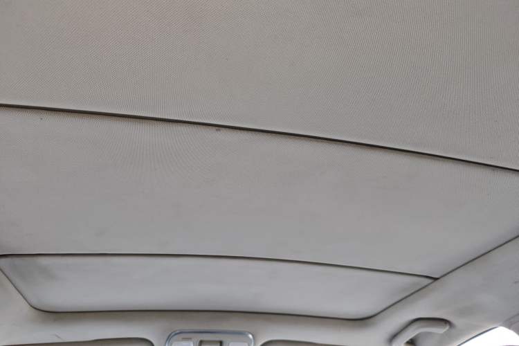 Used Geely Auto Emgrand GS 2016 Elegant Edition 1.8L Automatic LingShang Model