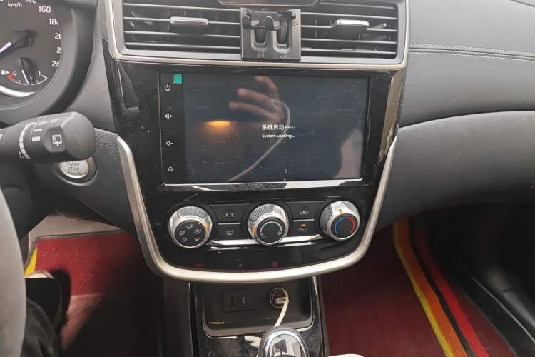 Used Nissan Tiida 2023 1.6L CVT Smart Drive Version
