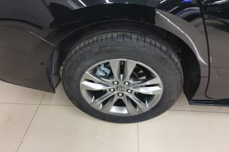 Used Toyota SIENNA 2024 2.5L Hybrid Comfort Edition