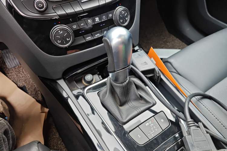 Used Peugeot 508 2015 1.6THP Automatic Prestige Edition
