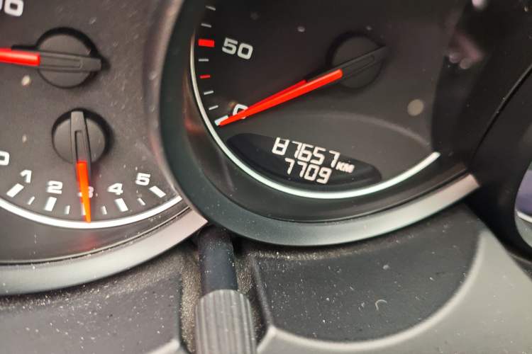 Used Porsche Cayenne 2016 Cayenne Platinum Edition 3.0T