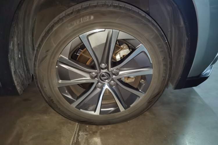 Used Lexus UX New Energy 2020 300e Pure·Joy Edition
