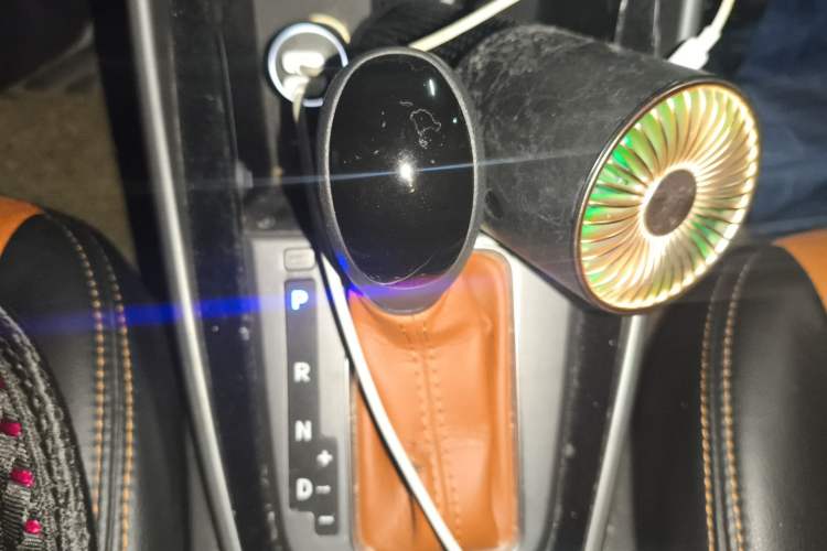 Used Hyundai Elantra (5th Generation / Langdong) 2015 1.6L Automatic Leading Model
