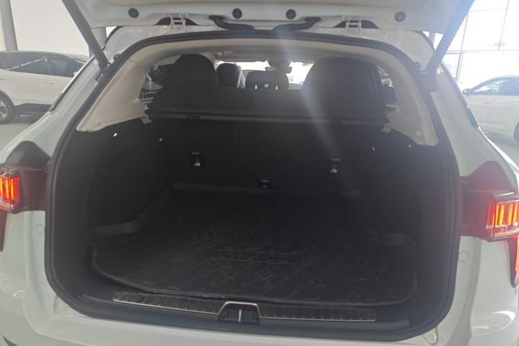 Used Lynk & Co 01 EM-P 2019 1.5T PHEV Pro
