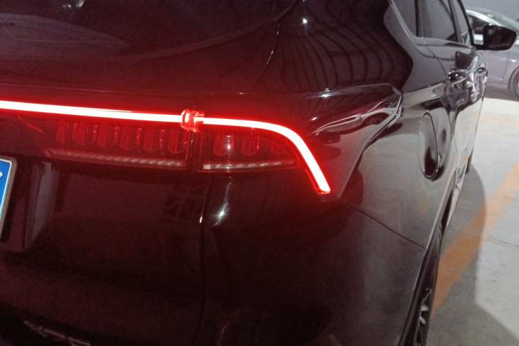 Used JETOUR X70 PLUS 2021 Revised Version 1.5T DCT ShanPRO 5-Seater