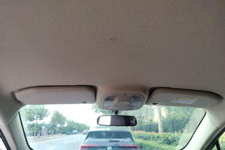 Used BYD Yuan New Energy 2019 EV360 Smart Connect Luxurious Model