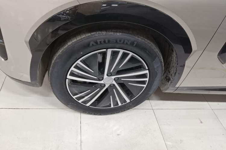 Used Lynk & Co 08 EM-P 2025 220 km All-Wheel-Drive Performance Halo
