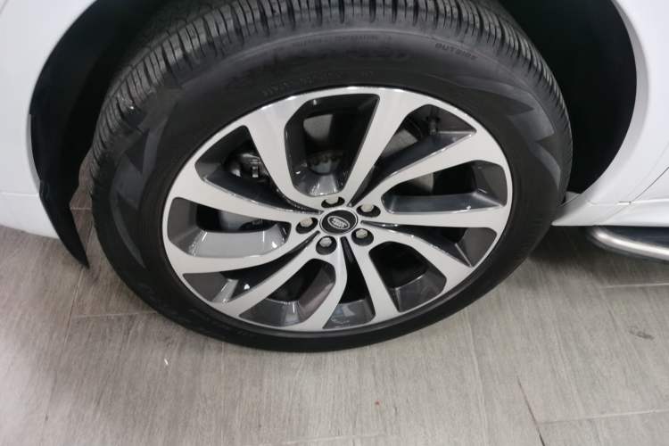 Used Land Rover Discovery Sport 2023 249 PS R-Dynamic S Performance Edition