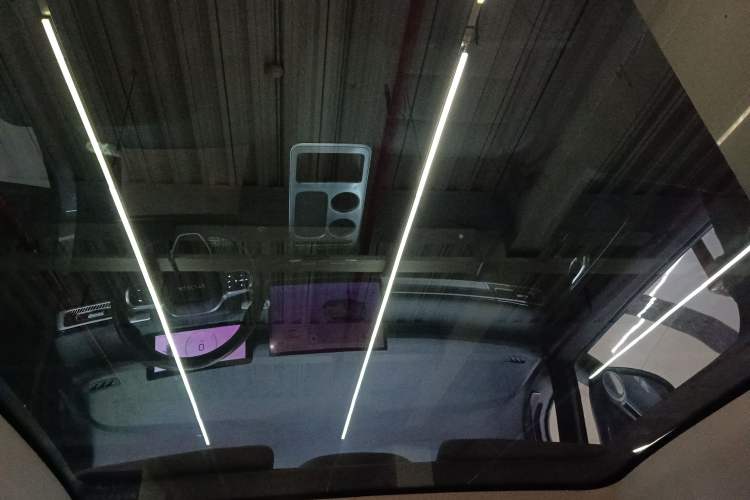 Used AION Y 2022 Plus 70 Smart Edition