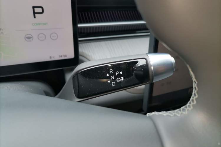 Used XPeng G6 2025 625 Long-Range Max Flagship Edition