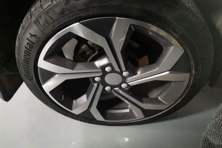 Used Lynk & Co 06 2023 Remix 1.5T Hero
