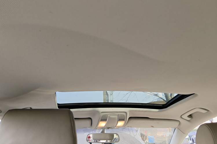 Used Audi A6L 2011 2.4L Technology Edition
