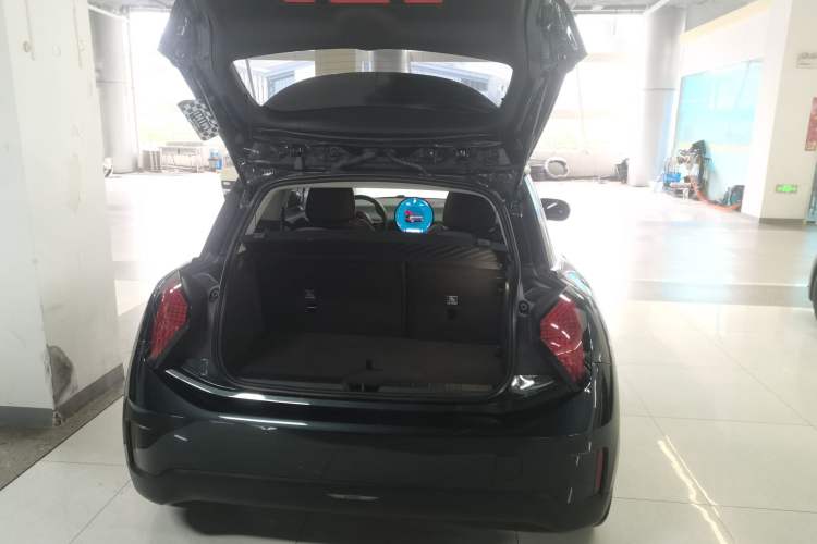 Used MINI Electric MINI COOPER 2024 456km COOPER E Classic Edition