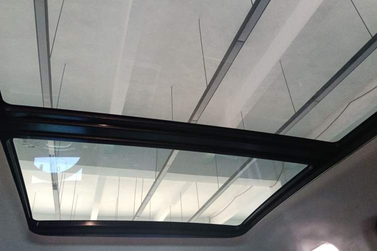 Used AION Y 2022 Plus 70 Smart Edition
