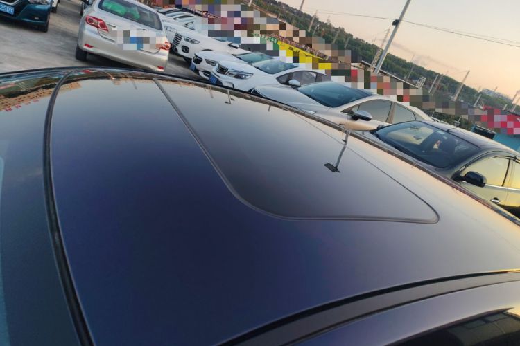 Used Mazda Atenza 2021 2.5L Sky Blue Sport Edition