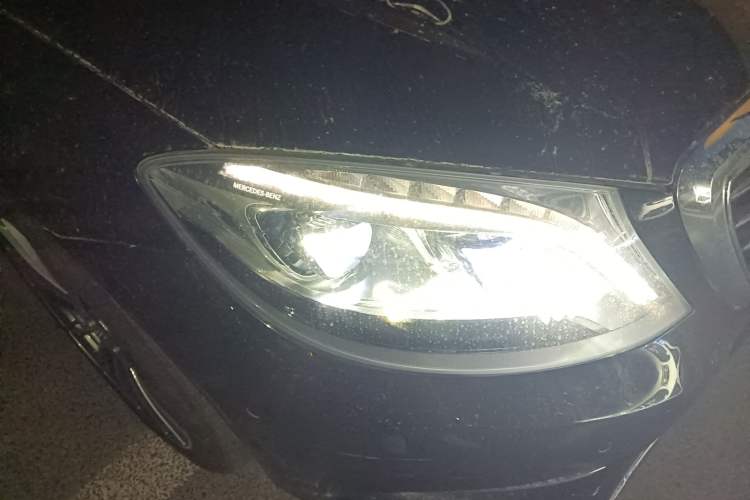 Used Mercedes-Benz S-Class 2015 S 400 L 4MATIC
