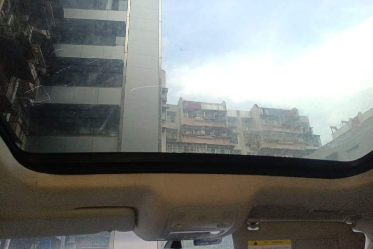 Used Audi Q3 2017 30 TFSI Fashion Model
