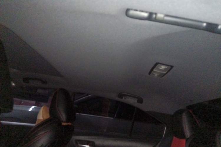 Used Toyota Levin 2021 185T CVT Luxury Edition
