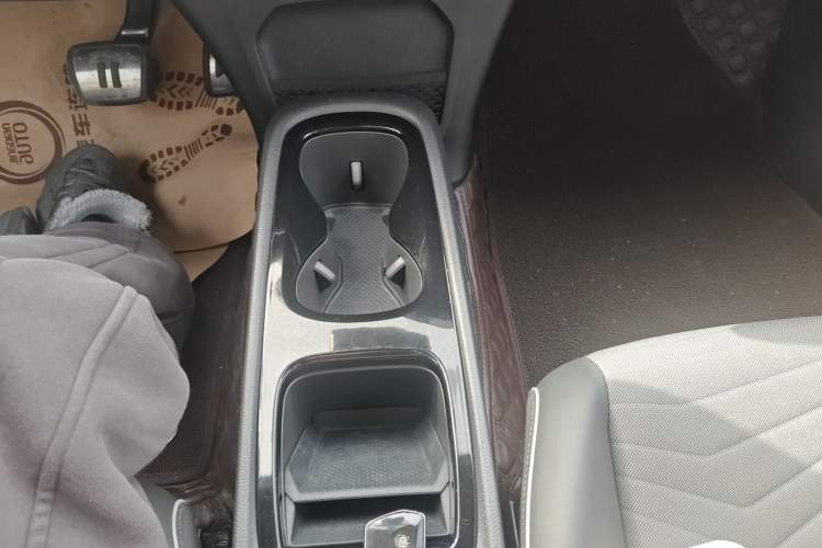 Used Volkswagen ID.3 2023 Pure Smart Edition