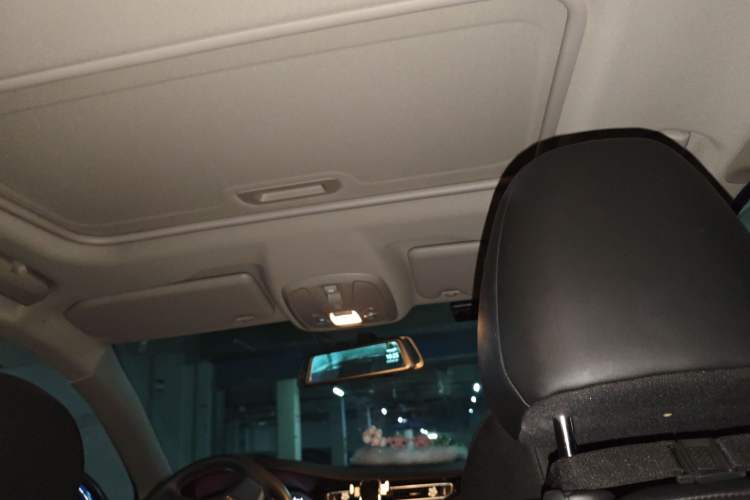 Used Peugeot 408 2019 350THP Automatic Luxury Edition China V Standard
