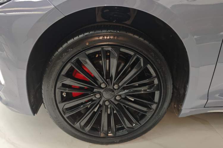 Used Geely Auto Preface 2024 Zhiqing 1.5TD Tiangong Edition