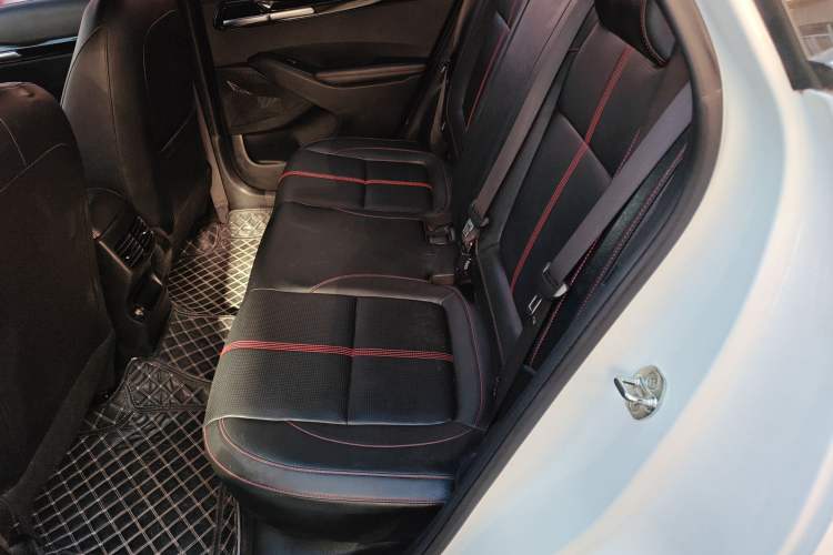 Used Kia KX3 2020 1.5L CVT Trend Edition
