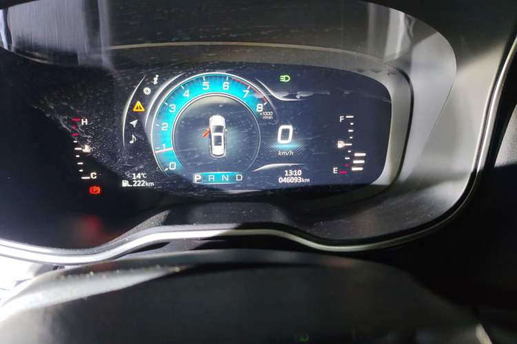 Used SWM G01 2018 1.5T Automatic Smart UP