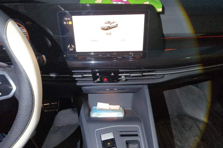 Used Volkswagen Golf 2021 280TSI DSG R-Line
