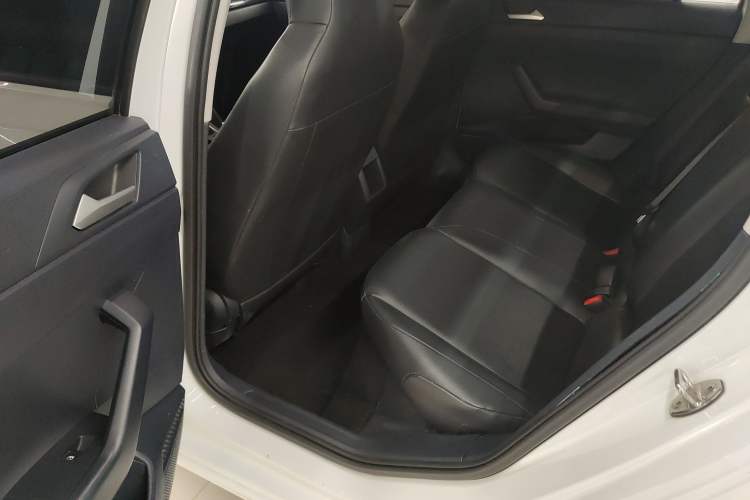 Used Volkswagen Lavida 2023 New Rui 1.5L Automatic New Yi Edition
