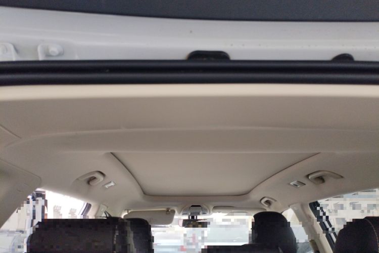 Used Geely Auto Emgrand X7 Sport 2020 1.8TD DCT Smart PRO
