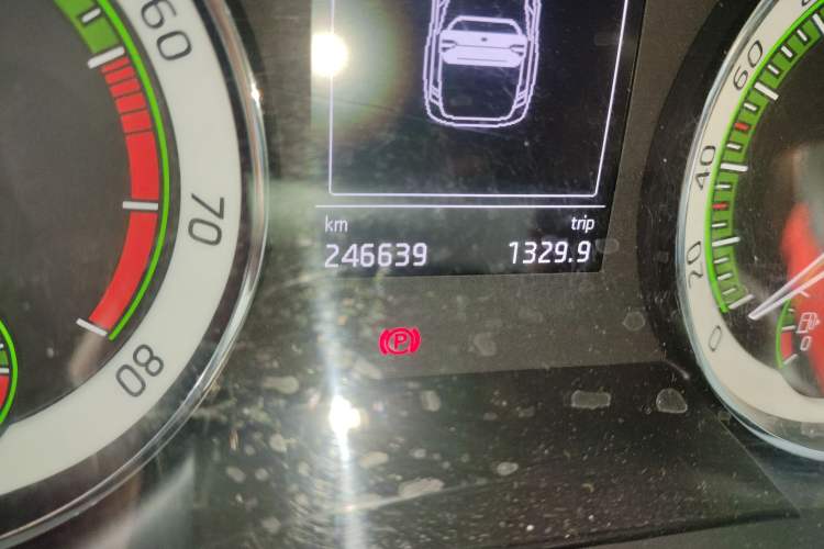 Used Skoda Superb 2018 TSI330 DSG Comfort Edition China V Standard