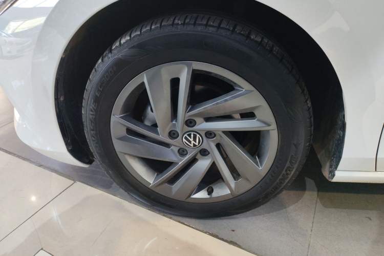 Used Volkswagen Lamando 2024 Lavida L 280TSI DSG Spicy Edition