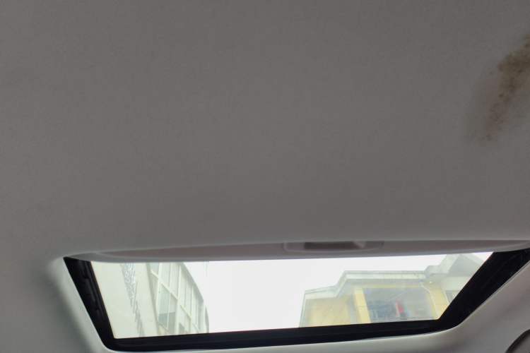 Used GAC Trumpchi M6 2019 270T DCT Luxury Edition (7-seater) China VI