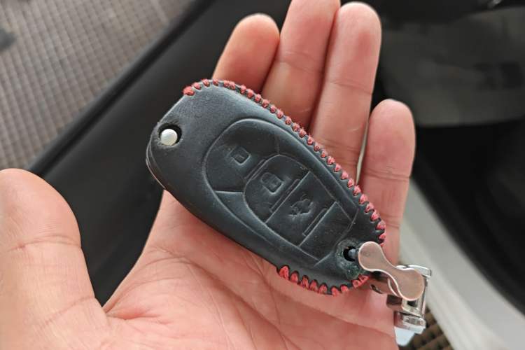 Used Chevrolet Cruze 2018 320 Automatic Pioneer Sunroof Edition
