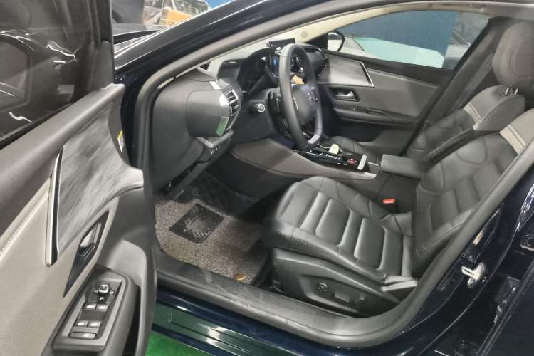 Used Citroen C5 X 2024 1.6T Extraordinary Power