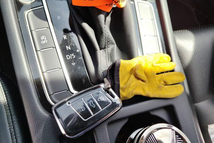 Used Volkswagen Variant 2021 2.0T Comfort Edition