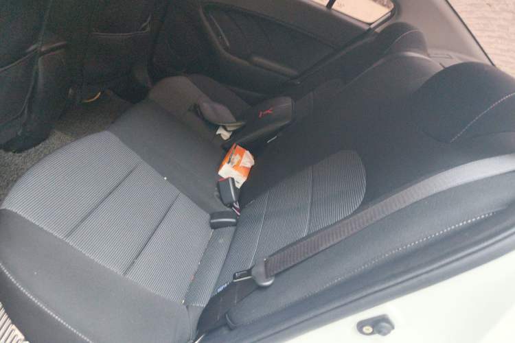 Used Kia K3 2016 1.6L Automatic GL