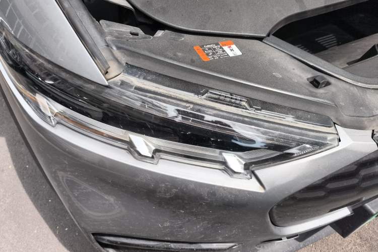 Used Ford Mustang Mach-E 2021 Leap Edition Rear-Drive Version (Standard Range)
