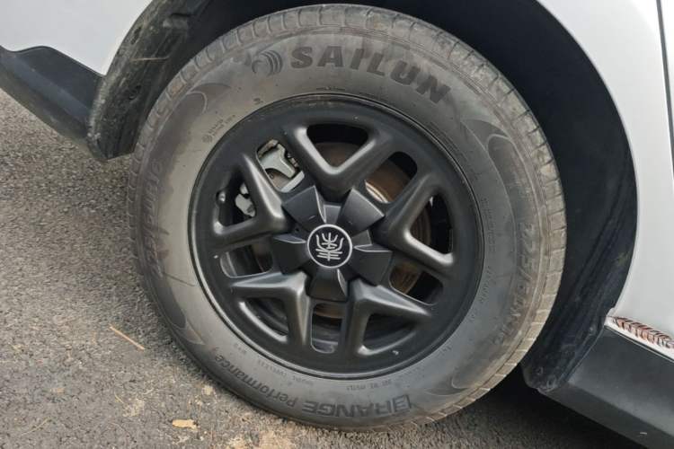 Used BYD Qin PLUS 2025 DM-i Smart Drive 55KM Leading Model
