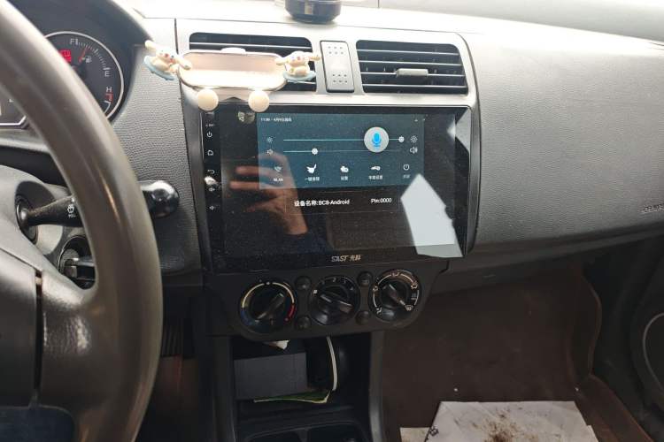 Used Suzuki Swift 2013 1.5L Automatic Standard Edition