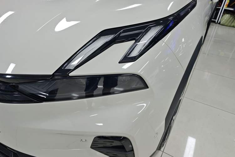 Used Lynk & Co 06 2025 Renew 1.5T Halo
