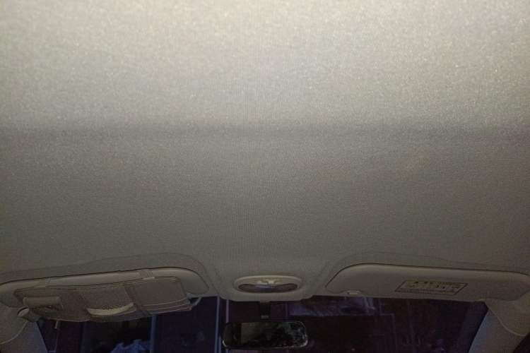 Used Chery Little Ant 2018 400 4-Seater Smart Edition