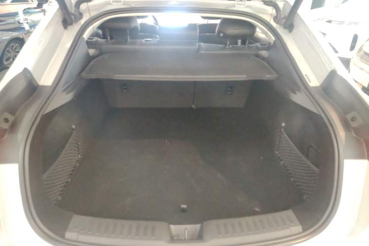 Used Baojun Enjoy 2025 All-Electric 600km Standard Version