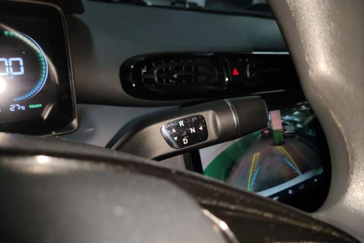 Used Leapmotor T03 2024 403 Comfort Edition
