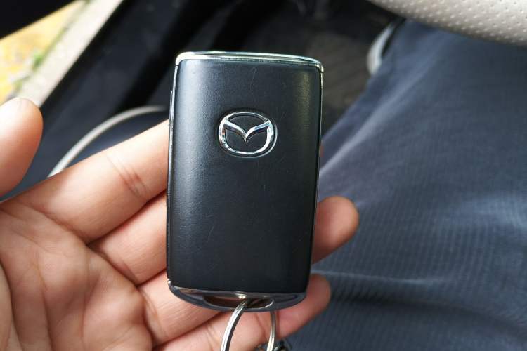 Used Mazda 3 Axela 2023 2.0L Automatic ZhiXuan Edition