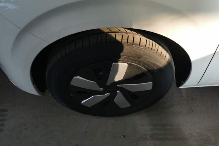 Used Dongfeng NAMMI 01 2024 New Edition 330 Air
