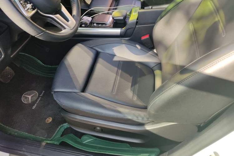 Used Mercedes-Benz GLA 2020 GLA 200