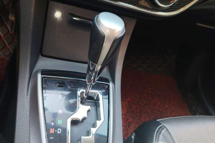 Used Toyota Corolla 2014 1.6L CVT GL-i Leather Edition
