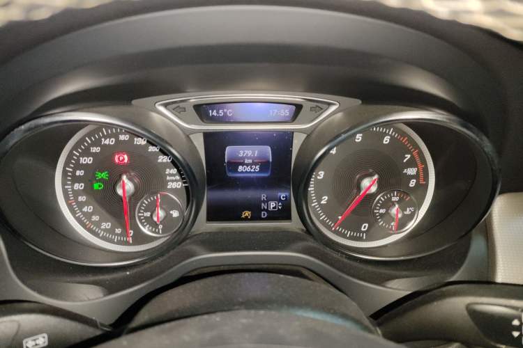 Used Mercedes-Benz CLA 2018 CLA 200 Sport Edition