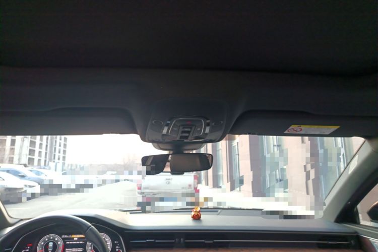 Used Audi A6L 2023 55 TFSI quattro Prestige Dynamic Edition
